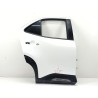 Recambio de puerta trasera derecha para toyota yaris cross (mxp_) 1.5 hybrid (mxpj10) referencia OEM IAM 67004K2010  