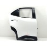 Recambio de puerta trasera derecha para toyota yaris cross (mxp_) 1.5 hybrid (mxpj10) referencia OEM IAM 67004K2010  