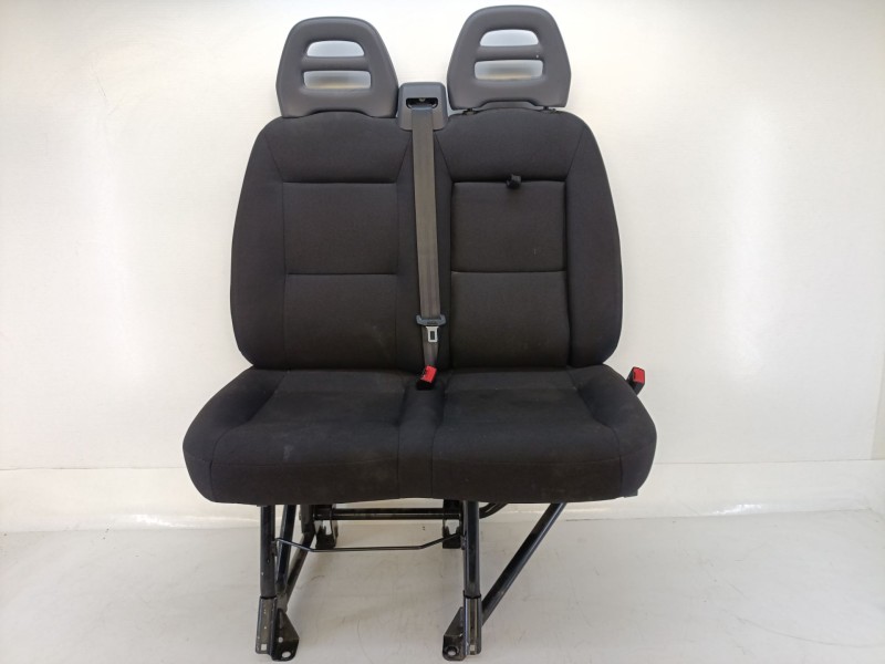 Recambio de asiento delantero derecho para fiat ducato caja/chasis (250_) 140 multijet 2,2 d referencia OEM IAM   