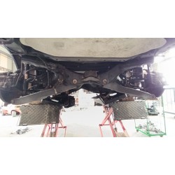 PUENTE TRASERO B63B2880X 