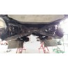 Recambio de puente trasero para mazda 3 (bm, bn) 2.2 d referencia OEM IAM B63B2880X  