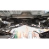 Recambio de puente trasero para mazda 3 (bm, bn) 2.2 d referencia OEM IAM B63B2880X  