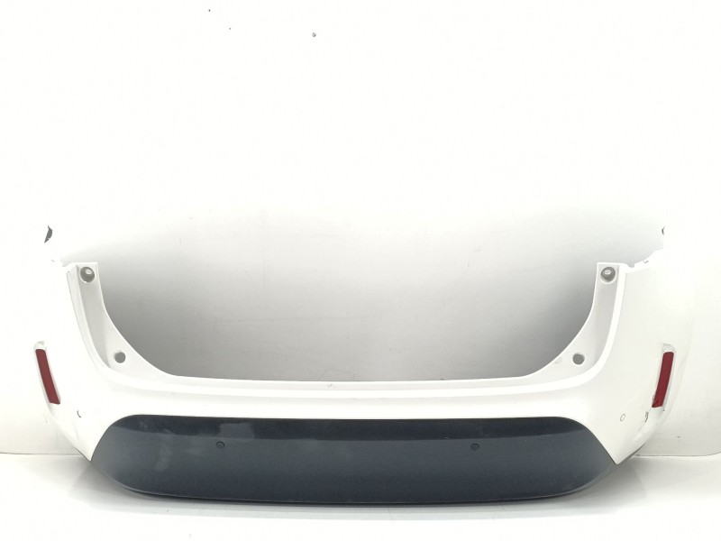 Recambio de paragolpes trasero para toyota yaris cross (mxp_) 1.5 hybrid (mxpj10) referencia OEM IAM 52159YP920  