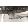 Recambio de refuerzo paragolpes trasero para mazda 3 (bm, bn) 2.2 d referencia OEM IAM   