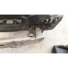 Recambio de refuerzo paragolpes trasero para mazda 3 (bm, bn) 2.2 d referencia OEM IAM   