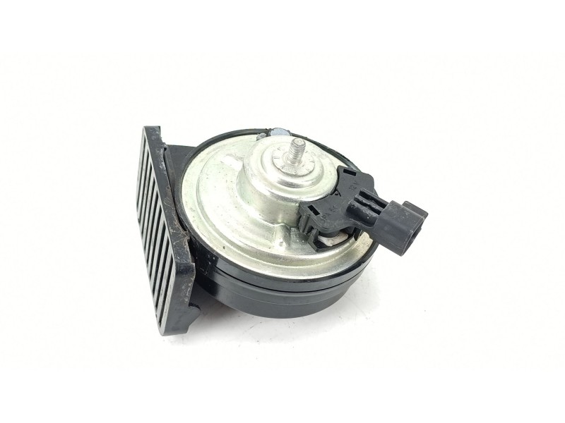 Recambio de claxon para ford transit courier b460 furgón/monospace 1.5 ecoblue referencia OEM IAM JT7613802BA  