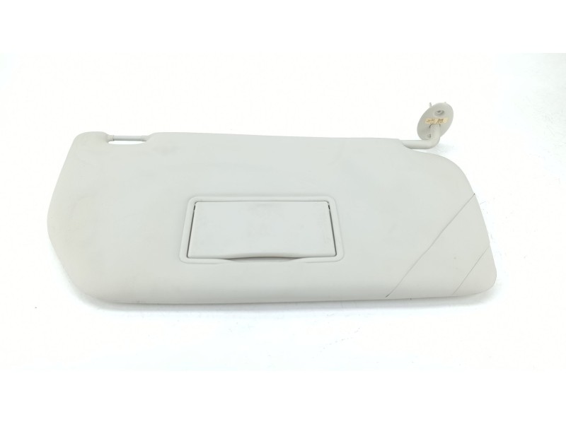 Recambio de parasol derecho para ford transit courier b460 furgón/monospace 1.5 ecoblue referencia OEM IAM ET76A04100EF3AM1  