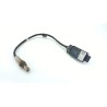 Recambio de sonda lambda para ford transit courier b460 furgón/monospace 1.5 ecoblue referencia OEM IAM MT715E145AC  