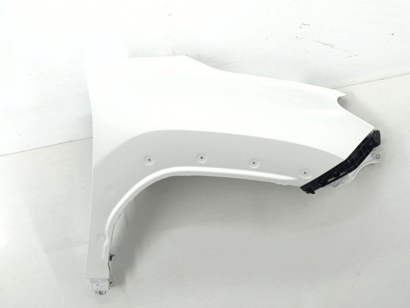 Recambio de aleta delantera derecha para toyota yaris cross (mxp_) 1.5 hybrid (mxpj10) referencia OEM IAM 53811K2010  