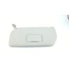 Recambio de parasol izquierdo para ford transit courier b460 furgón/monospace 1.5 ecoblue referencia OEM IAM ET76A04101EF3AM1  