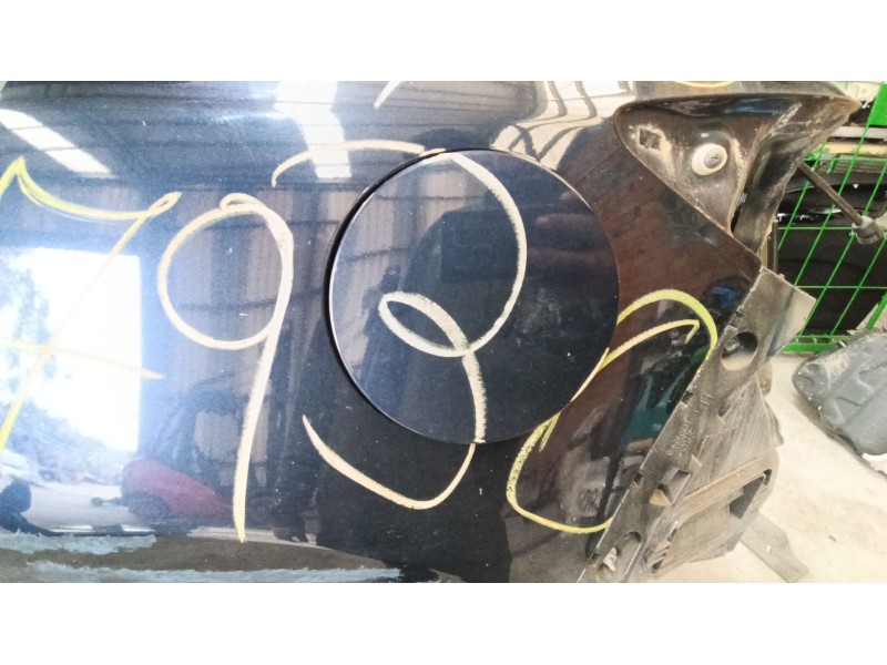 Recambio de tapa exterior combustible para mazda 3 (bm, bn) 2.2 d referencia OEM IAM B45C42410  