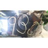 Recambio de tapa exterior combustible para mazda 3 (bm, bn) 2.2 d referencia OEM IAM B45C42410  