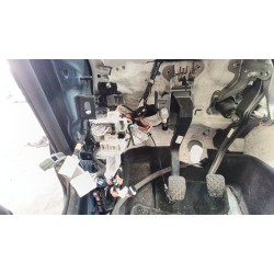 PEDAL EMBRAGUE GHK141300D 