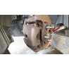Recambio de pinza de freno delantera izquierda para mazda 3 (bm, bn) 2.2 d referencia OEM IAM B4Y73399ZB  