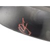 Recambio de aleron trasero para toyota yaris cross (mxp_) 1.5 hybrid (mxpj10) referencia OEM IAM 768910D020  