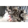 Recambio de mangueta delantera izquierda para mazda 3 (bm, bn) 2.2 d referencia OEM IAM   