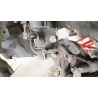 Recambio de mangueta delantera izquierda para mazda 3 (bm, bn) 2.2 d referencia OEM IAM   