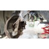 Recambio de mangueta delantera izquierda para mazda 3 (bm, bn) 2.2 d referencia OEM IAM   