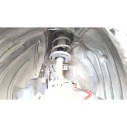 AMORTIGUADOR DELANTERO IZQUIERDO BAAW34900A 