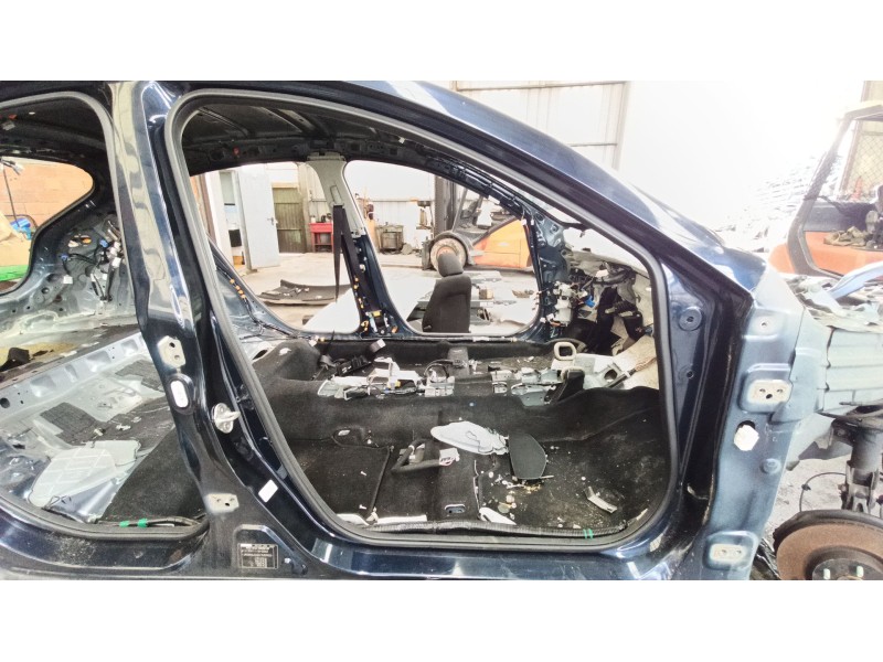 Recambio de gomas contorno puerta para mazda 3 (bm, bn) 2.2 d referencia OEM IAM   