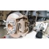 Recambio de pinza freno trasera izquierda para mazda 3 (bm, bn) 2.2 d referencia OEM IAM BAY02671X  