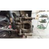 Recambio de pinza freno trasera derecha para mazda 3 (bm, bn) 2.2 d referencia OEM IAM BAY02661X  