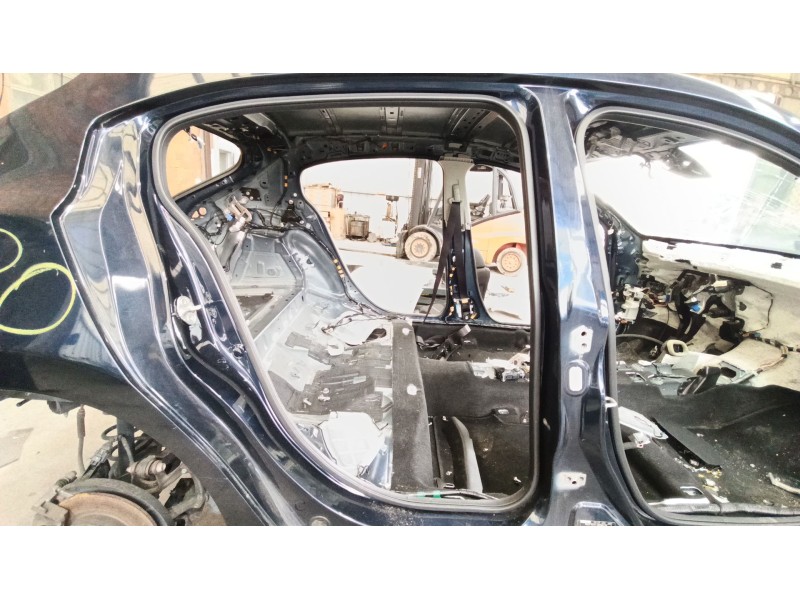 Recambio de gomas contorno puerta para mazda 3 (bm, bn) 2.2 d referencia OEM IAM   