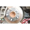 Recambio de mangueta trasera derecha para mazda 3 (bm, bn) 2.2 d referencia OEM IAM B45A2611X  