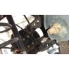 Recambio de mangueta trasera izquierda para mazda 3 (bm, bn) 2.2 d referencia OEM IAM B45A2612X  