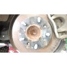 Recambio de mangueta trasera izquierda para mazda 3 (bm, bn) 2.2 d referencia OEM IAM B45A2612X  