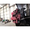 Recambio de pinza freno trasera izquierda para ford focus iv (hn) 1.0 ecoboost referencia OEM IAM 2571526  