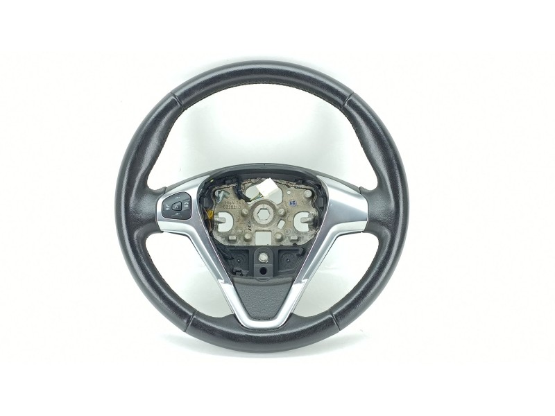 Recambio de volante para ford transit courier b460 furgón/monospace 1.5 ecoblue referencia OEM IAM ET763600CF35B8  