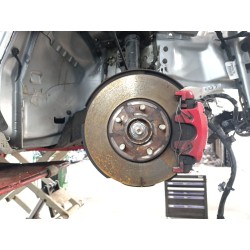 PINZA FRENO DELANTERA DERECHA 2501026 
