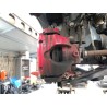 Recambio de pinza freno delantera derecha para ford focus iv (hn) 1.0 ecoboost referencia OEM IAM 2501026  