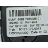 Recambio de mando multifuncion para bmw x1 (f48) sdrive 18 d referencia OEM IAM 65827938325  