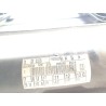 Recambio de puente trasero para ford focus iv (hn) 1.0 ecoboost referencia OEM IAM 2540216  