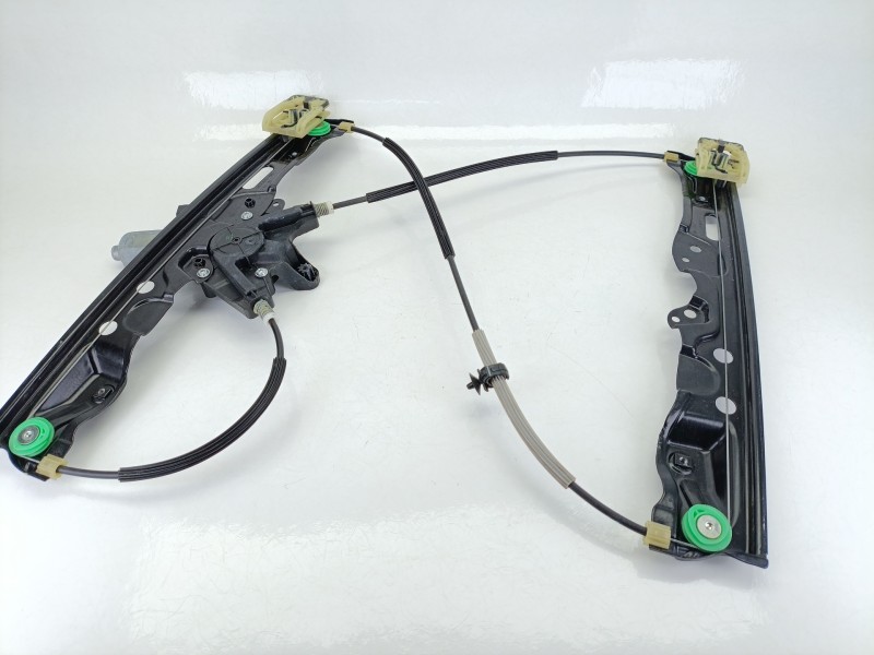 Recambio de elevalunas delantero izquierdo para ford ranger (tke) 2.0 ecoblue 4x4 referencia OEM IAM 926449102  