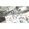 Recambio de puente trasero para opel corsa f (p2jo) 1.2 (68) referencia OEM IAM 9838305780  