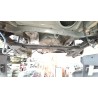 Recambio de puente trasero para opel corsa f (p2jo) 1.2 (68) referencia OEM IAM 9838305780  