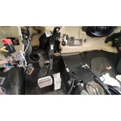 PEDAL FRENO 9824305280 
