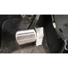 Recambio de pedal freno para opel corsa f (p2jo) 1.2 (68) referencia OEM IAM 9824305280  