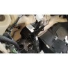 Recambio de pedal freno para opel corsa f (p2jo) 1.2 (68) referencia OEM IAM 9824305280  