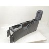Recambio de consola central para nissan qashqai i (j10, nj10) 1.5 dci referencia OEM IAM 96910BR03A  