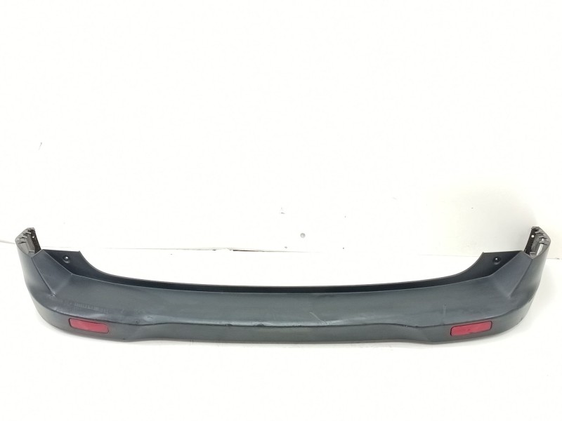 Recambio de paragolpes trasero para ford transit courier b460 furgón/monospace 1.5 ecoblue referencia OEM IAM 1865569  