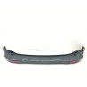 Recambio de paragolpes trasero para ford transit courier b460 furgón/monospace 1.5 ecoblue referencia OEM IAM 1865569  