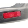 Recambio de paragolpes trasero para ford transit courier b460 furgón/monospace 1.5 ecoblue referencia OEM IAM 1865569  