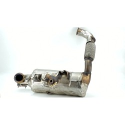 FILTRO DE PARTICULAS MT715L245AC 