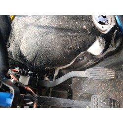 PEDAL ACELERADOR 0281002632 