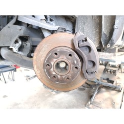 PINZA FRENO DELANTERA IZQUIERDA 5802078968 
