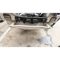 REFUERZO PARAGOLPES TRASERO 9837102680 